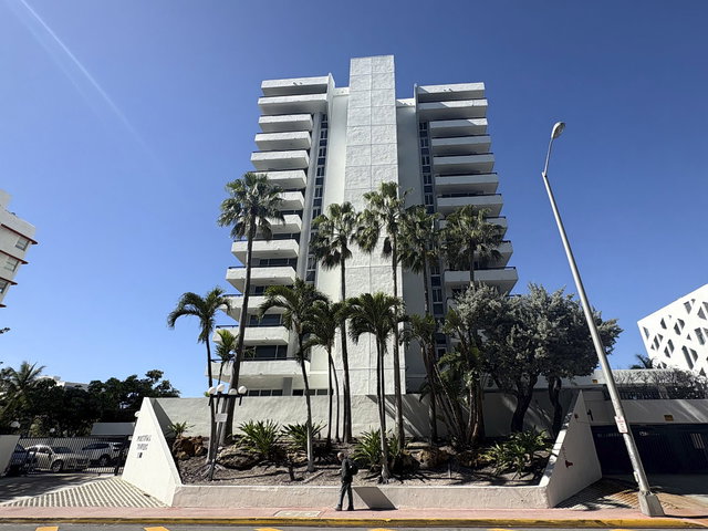 Portugal Towers photo 3